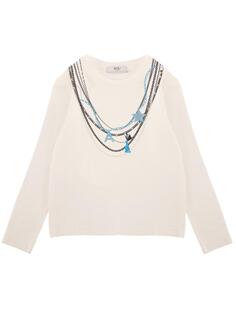 Лонгслив Y Clu'