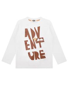 Лонгслив Y Clu'