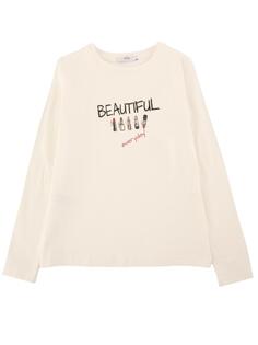 Лонгслив Y Clu'