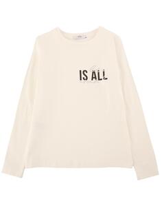 Лонгслив Y Clu'