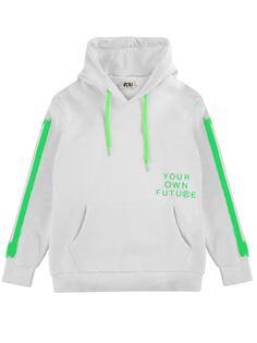 Толстовка Y Clu'