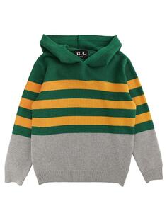 Толстовка Y Clu'