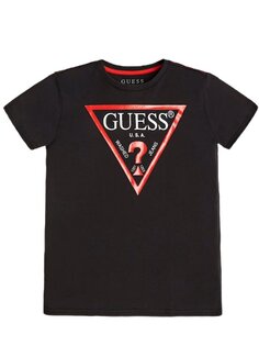 Футболка Guess