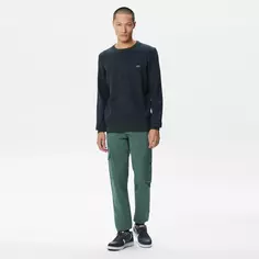 Мужские брюки Lacoste jogger Fit с боковыми карманами