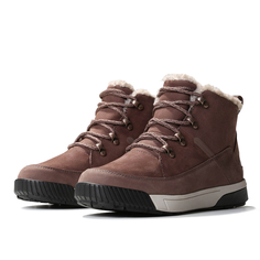 Женские ботинки The North Face Sierra Mid Lace Wp