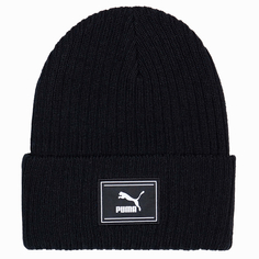 Шапка Puma Cuff Trend Beanie