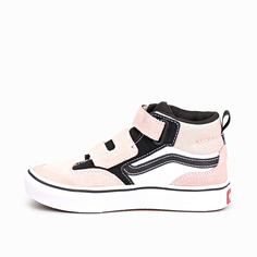 Детские кеды Vans ComfyCush New Skool Mid