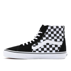 Мужские кеды Sk8-Hi Checkerboard Vans