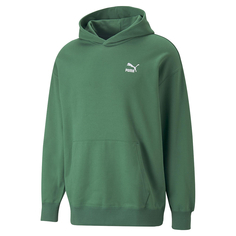Мужская худи PUMA Classics Relaxed Hoodie