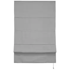 Римская штора Helena 100x175 см светло-серый Эскар