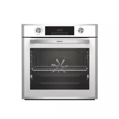 Электрический духовой шкаф Hotpoint FE9 831 JSH 59.4x59.5x56.7 см конвекция цвет белый