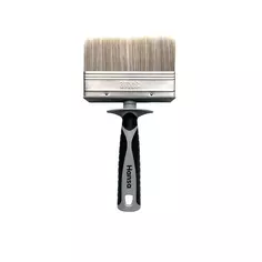 Кисть макловица Hansa Perfekt синтетическая щетина 120 мм Master Color