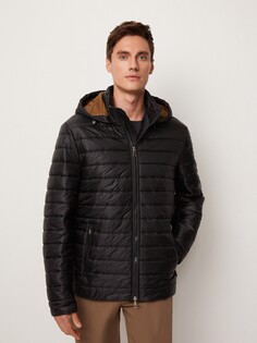 Куртка утепленная с капюшоном (58) 20 Line