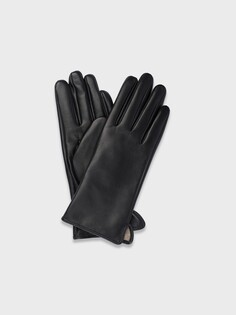 Классические кожаные перчатки (20) Elis