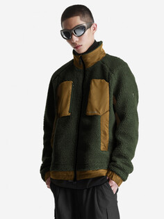 Легкая куртка мужская KRAKATAU Peebles, Зеленый