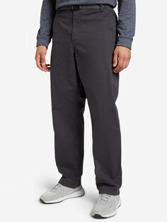 Брюки мужские Columbia Garside II Pant, Черный