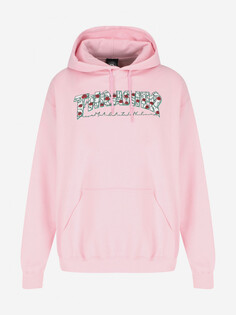 Худи мужская Thrasher Roses, Розовый