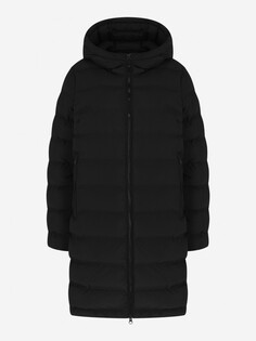 Куртка утепленная женская Geox Spherica, Черный