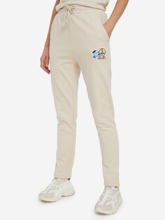 Брюки женские Ellesse, Белый