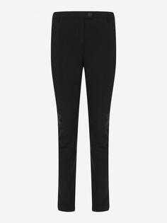 Брюки женские Regatta WomenS Highton Winter Trs, Черный