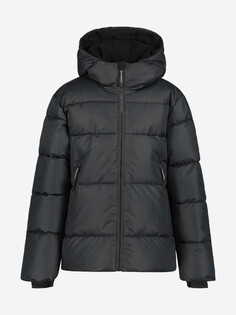 Куртка утепленная для мальчиков IcePeak Kenmare, Черный