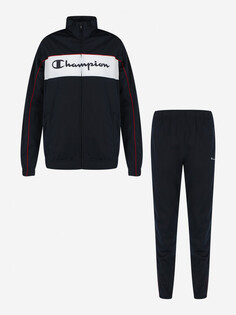 Спортивный костюм мужской Champion, Синий