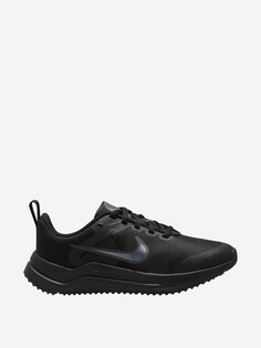 Кроссовки для мальчиков Nike Downshifter 12 (GS), Черный