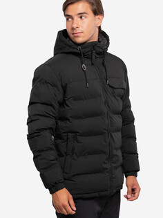 Куртка утепленная мужская IcePeak Adonan, Черный
