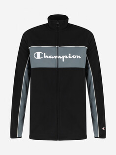 Джемпер флисовый Champion, Черный
