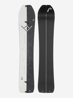 Сплитборд Head Voy Splitboard, Черный