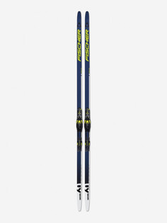 Беговые лыжи Fischer Aerolite Skate 60 IFP, Синий