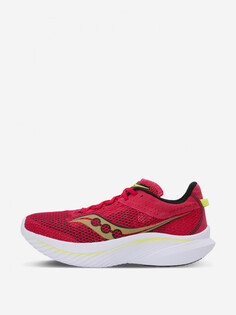 Кроссовки женские Saucony Kinvara 14, Красный