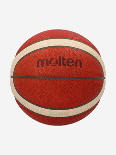 Мяч баскетбольный Molten, Красный