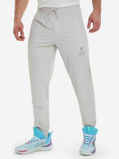 Брюки мужские Li-Ning, Синий