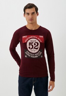 Лонгслив Just Beauty 