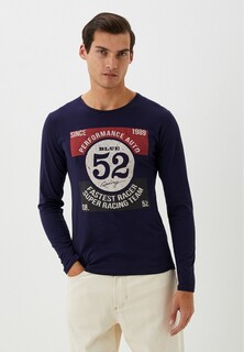 Лонгслив Just Beauty 