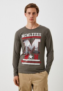 Лонгслив Just Beauty 