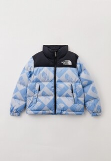 Пуховик The North Face TEEN 1996 RETRO NUPTSE JACKET