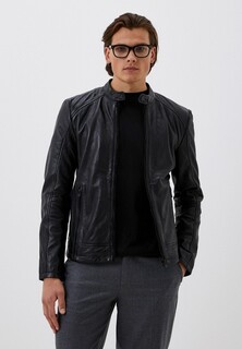 Куртка кожаная Gipsy G2MShiru