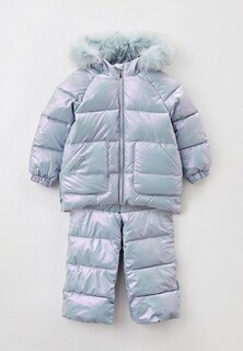 Костюм утепленный АксАрт Лара