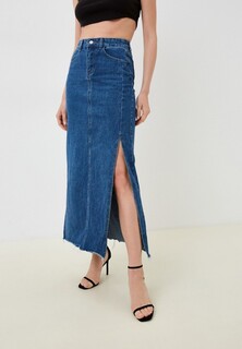 Юбка джинсовая Snow Airwolf 