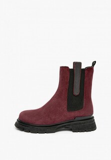 Ботинки Mascotte 