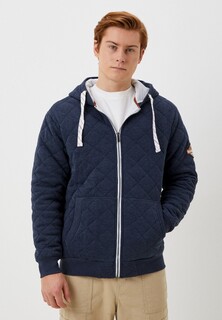 Толстовка Zolla с утеплителем