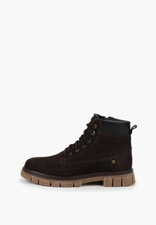 Ботинки NexPero 
