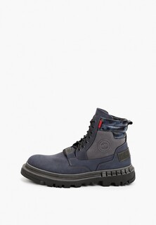 Ботинки NexPero 
