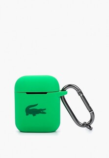 Чехол для наушников Lacoste AirPods 1, 2