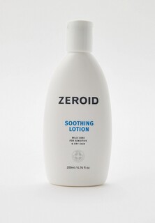 Лосьон для лица Zeroid 