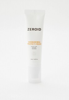 Крем для лица Zeroid 