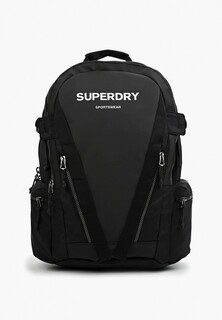 Рюкзак Superdry CODE MTN TARP
