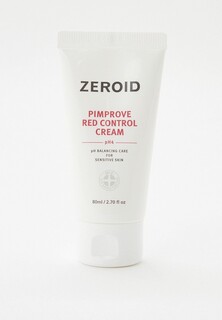 Крем для лица Zeroid 